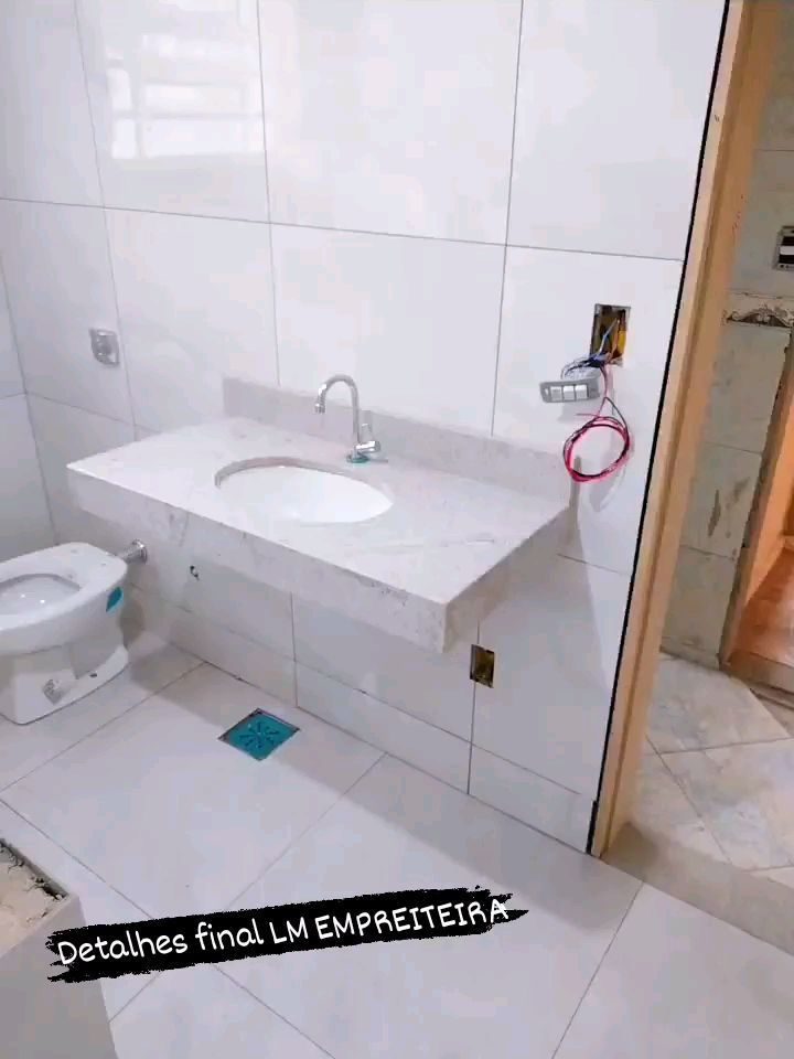 Banheiro