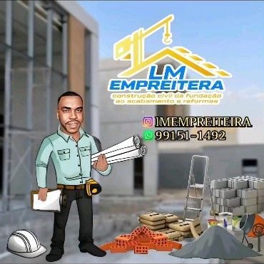 LM Empreiteira