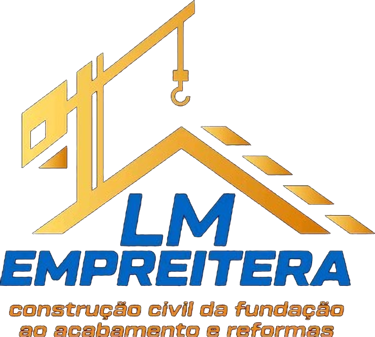 LM Empreiteira