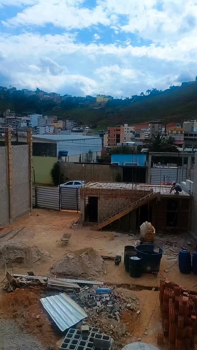 Construção