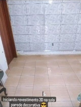 Revestimento 3D